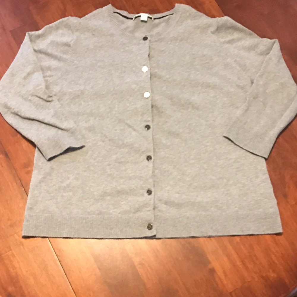 Liz Claiborne Cardigan
